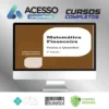 Matematica Financeira Para Concursos - Fabricio Mariano