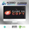 Clube da Copy - Gustavo Cortez