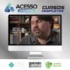 Escrita Criativa com Marcelino Freire - Navega Cursos
