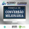 Fórmula de Conversão Milionaria - Evaldo Albuquerque