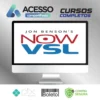 NOW VSL Method - Jon Benson [INGLÊS]