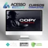 Plataforma Copy Sem Cópia - Robert Amorim