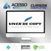 Viver de Copy - Jordão Félix