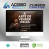 A Arte de Vender Ideias - Rocky Vega
