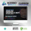 Mago Das Criptos: Análise Gráfica e DEFI - Sandro Cabrales