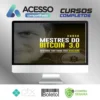 Mestres do Bitcoin 3.0 - Augusto Beckes