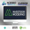 Projeto do 0 a Trader: Aprenda Tudo Sobre Bitcoin Trading - Pablo Granier (Investidor Moderno)