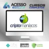 Trade com Cripto: Do básico ao Avançado - Criptomaníacos