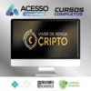 Viver de Renda Cripto - Felipe Santana e Bruno Perini