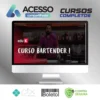 Bartender I Coquetéis Clássicos - Marco de La Roche