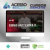 Bartender II - Junior WM