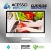 Boas Práticas na Manipulação dos Alimentos - Cynthia Papa (EduK)
