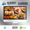 Comidas de Boteco: Os Melhores Petiscos Brasileiros - Patrícia Gonçalves (EduK)