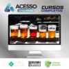 Como Fazer Cerveja em Casa - Arthur Borges