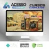 Conservas Caseiras e Antepastos - Marina Hernandez (EduK)