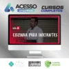 Cozinha para Iniciantes - Fabiano Bueno (EduK)