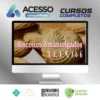 Curso de Biscoitos Amanteigados - Chef Cesar Yukio