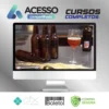 Curso de Mestre Cervejeiro Artesanal - EduK