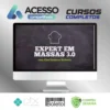 Expert em Massas 3.0 - Chef Robson Roberto