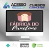 Fábrica do Panetone - Bruna Pereira