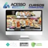 Finger Food - Roberto Kisz (EduK)