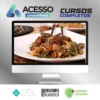 Fundamentos da Culinária Oriental - Sérgio Leite (Eduk)