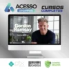 Gordon Ramsay Teaches Cooking - MasterClass [INGLÊS]