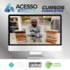 Lasanhas para Delivery + Monte sua Nhoqueria - Robson Roberto
