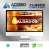 Lucrando com Salgados - André Almeida