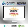 Mestre do Churrasco - Autor Desconhecido