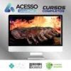 O Churrasco Perfeito - Alexandre Costa