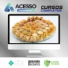 Salgadinhos para Festas: Fritos e Assados - Roberto Kisz (EduK)