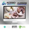 Segredos de Confeiteiro: Massas e Receitas - Carole Crema (EduK)