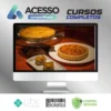 Tortas Salgadas Clássicas e Contemporâneas - Carole Crema (EduK)