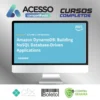 Amazon Dynamodb: Building NoSQL Database Driven Applications - Edx [Inglês]
