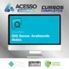 Análise e Visualização de Dados com Qlik Sense - Alura