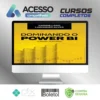 Power Bi Avançado - Karine Lago