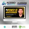 Power BI Impressionador - Hashtag Treinamentos