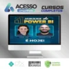 Semana do Power BI - Karine Lago e Laennder Alves