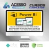 Curso Completo de Power Bi - Data Science Academy