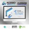 Curso de Data Studio: Construindo Dashboards Profissionais - Guilherme Teixeira