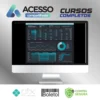 Dashboard do básico ao avançado, Ferramenta gratuita Google Data Studio - Edmilson Alves Dos Santos