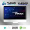 Dashboards Interativos com Python - Asimov Academy