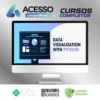 Data Science: Visualização de Dados com Python - Diego Mariano
