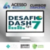 Desafio Dash em 7 - Doutores do Excel