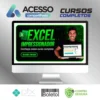 Excel Impressionador - Hashtag Treinamentos