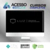 Planilha de Precificação de Restaurantes: A La Carte em Excel 3.0 - LUZ