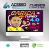Caricaturbo 4.0 - Ramiro Lanz