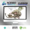 Creature Anatomy - Terryl Whitlatch [INGLÊS]