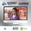 Criação de Personagem Para Quadrinhos - Vitor Cafaggi